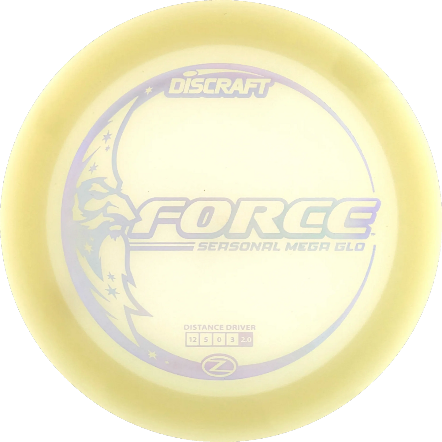 Z-Line 2025 Seasonal Mega Glo Force