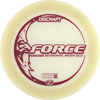 Z-Line 2025 Seasonal Mega Glo Force