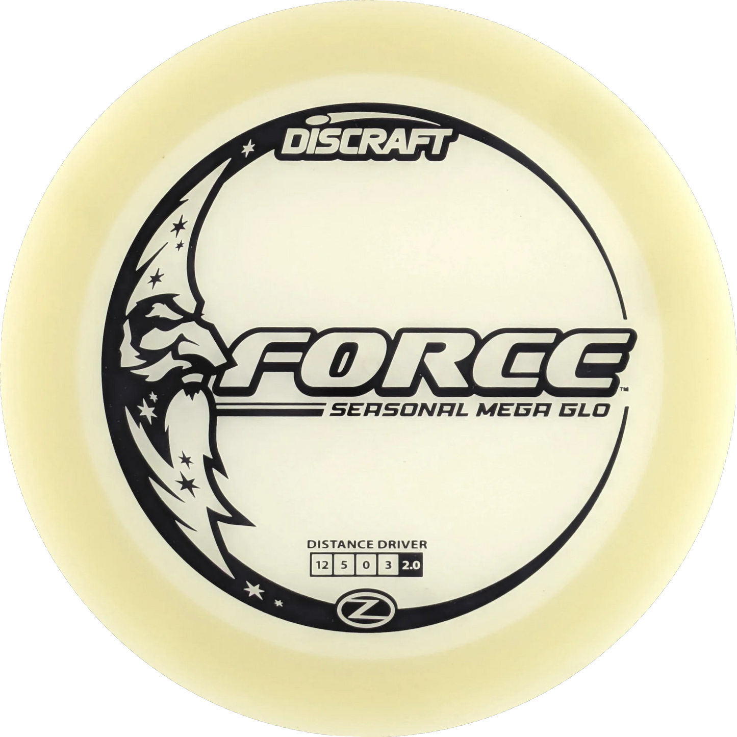 Z-Line 2025 Seasonal Mega Glo Force