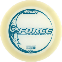 Z-Line 2025 Seasonal Mega Glo Force