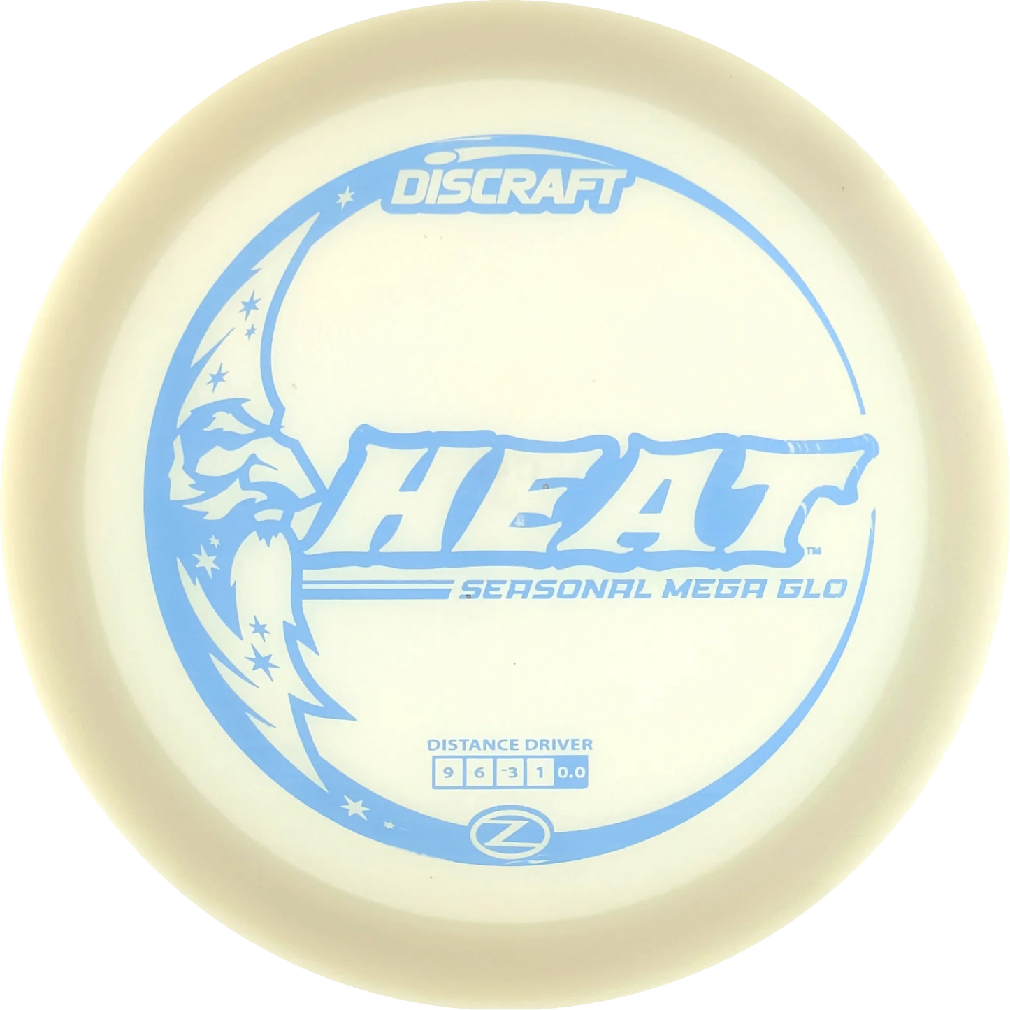 Z-Line 2025 Seasonal Mega Glo Heat