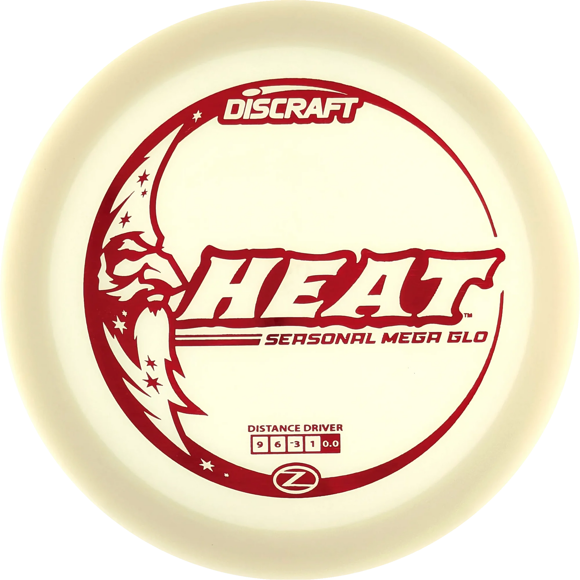 Z-Line 2025 Seasonal Mega Glo Heat