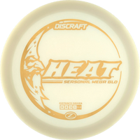 Z-Line 2025 Seasonal Mega Glo Heat