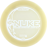 Z-Line 2025 Seasonal Mega Glo Nuke