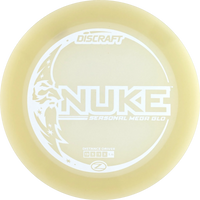 Z-Line 2025 Seasonal Mega Glo Nuke