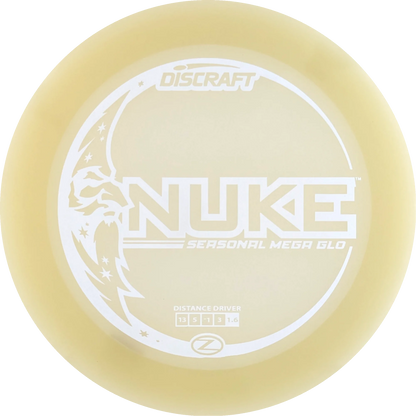 Z-Line 2025 Seasonal Mega Glo Nuke