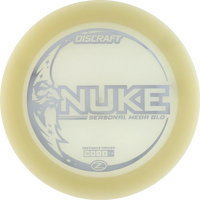 Z-Line 2025 Seasonal Mega Glo Nuke