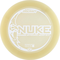 Z-Line 2025 Seasonal Mega Glo Nuke