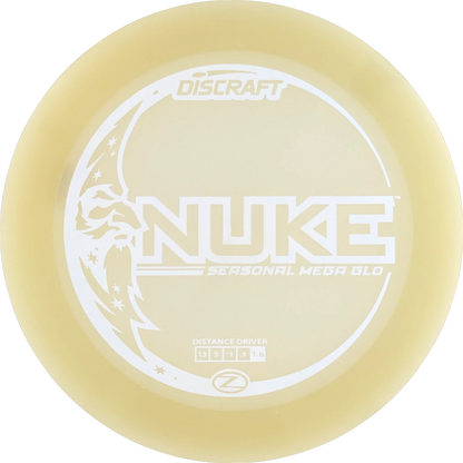 Z-Line 2025 Seasonal Mega Glo Nuke