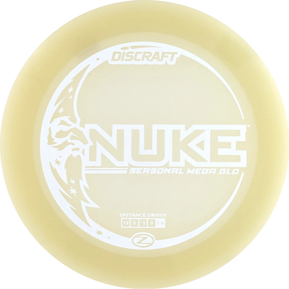 Z-Line 2025 Seasonal Mega Glo Nuke