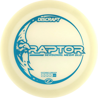 Z-Line 2025 Seasonal Mega Glo Raptor