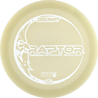 Z-Line 2025 Seasonal Mega Glo Raptor