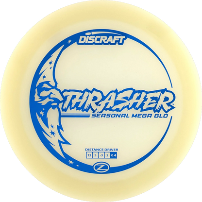 Z-Line 2025 Seasonal Mega Glo Thrasher