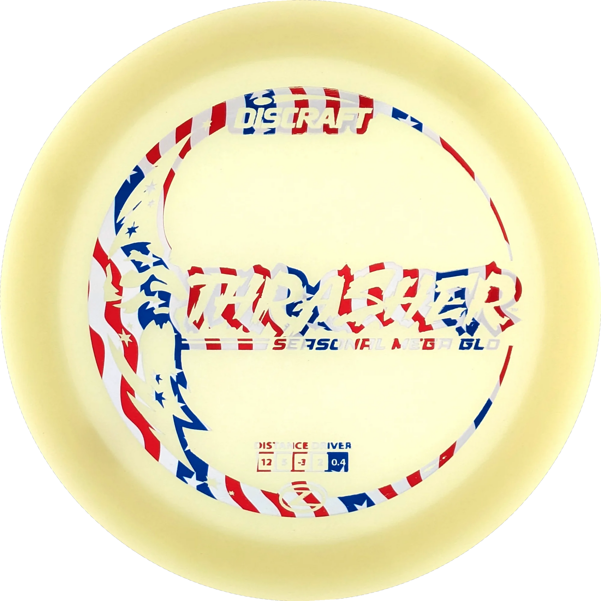 Z-Line 2025 Seasonal Mega Glo Thrasher