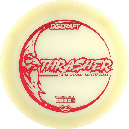 Z-Line 2025 Seasonal Mega Glo Thrasher