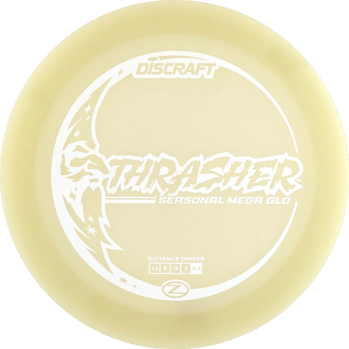 Z-Line 2025 Seasonal Mega Glo Thrasher