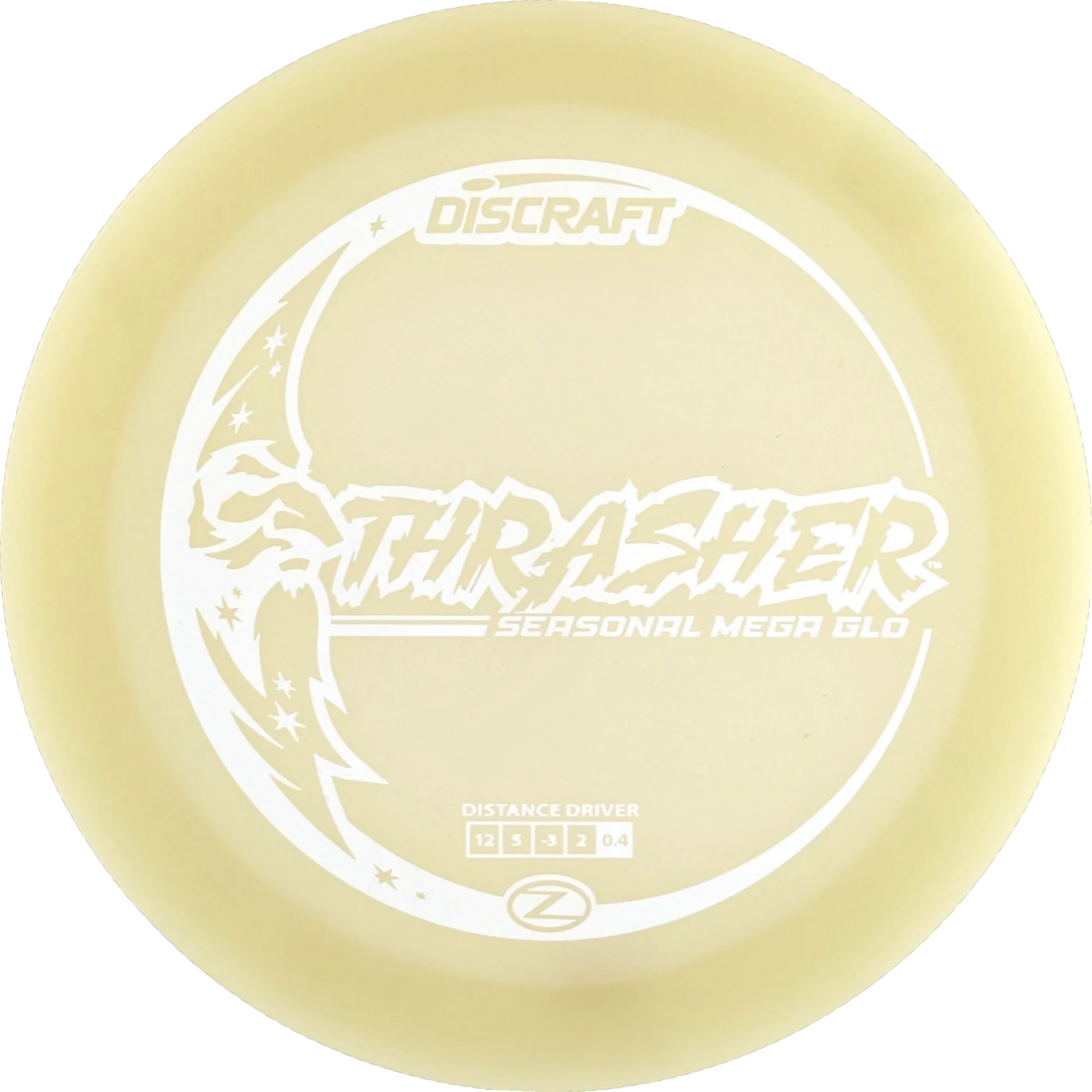 Z-Line 2025 Seasonal Mega Glo Thrasher