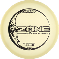 Z-Line 2025 Seasonal Mega Glo Zone