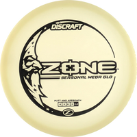 Z-Line 2025 Seasonal Mega Glo Zone