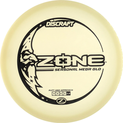Z-Line 2025 Seasonal Mega Glo Zone