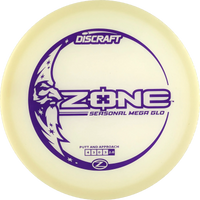 Z-Line 2025 Seasonal Mega Glo Zone