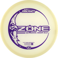 Z-Line 2025 Seasonal Mega Glo Zone