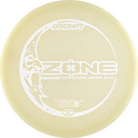 Z-Line 2025 Seasonal Mega Glo Zone