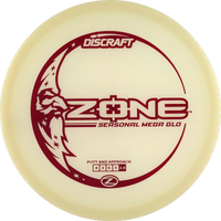 Z-Line 2025 Seasonal Mega Glo Zone