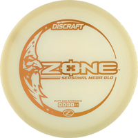 Z-Line 2025 Seasonal Mega Glo Zone