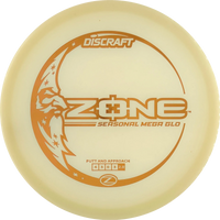 Z-Line 2025 Seasonal Mega Glo Zone