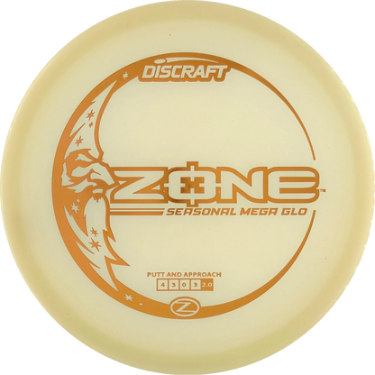 Z-Line 2025 Seasonal Mega Glo Zone