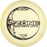 Z-Line 2025 Seasonal Mega Glo Zone