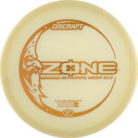 Z-Line 2025 Seasonal Mega Glo Zone