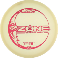 Z-Line 2025 Seasonal Mega Glo Zone