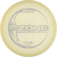 Z-Line 2025 Seasonal Mega Glo Zone