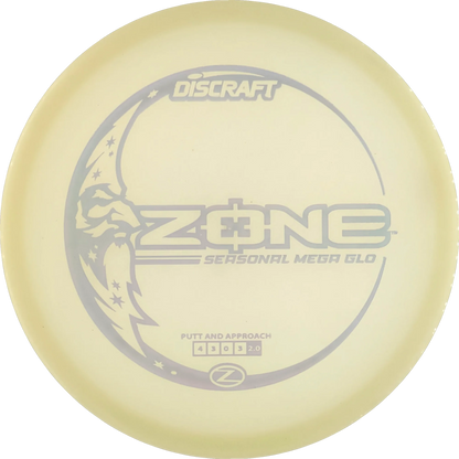 Z-Line 2025 Seasonal Mega Glo Zone