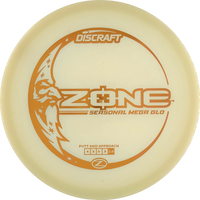 Z-Line 2025 Seasonal Mega Glo Zone