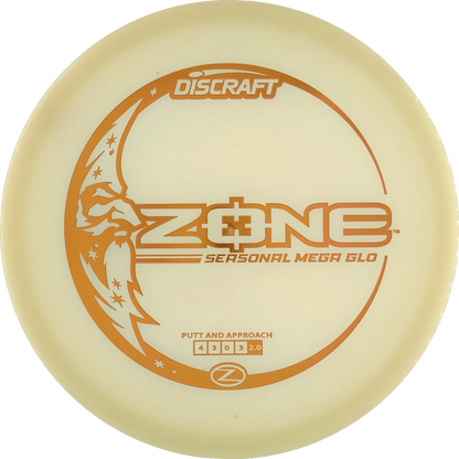 Z-Line 2025 Seasonal Mega Glo Zone