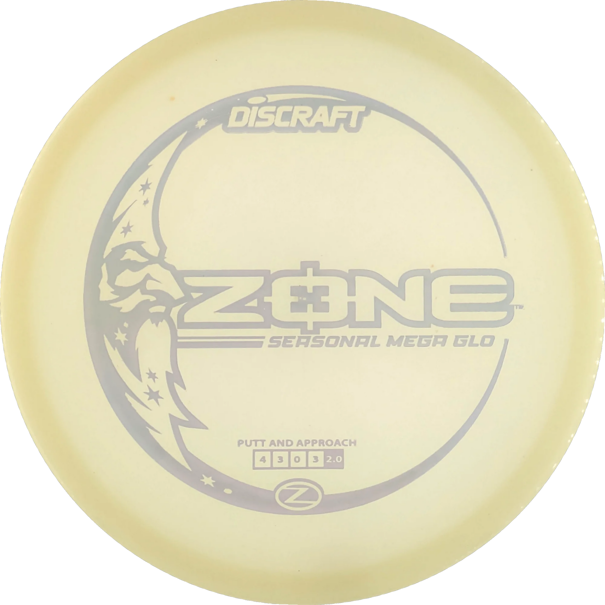 Z-Line 2025 Seasonal Mega Glo Zone