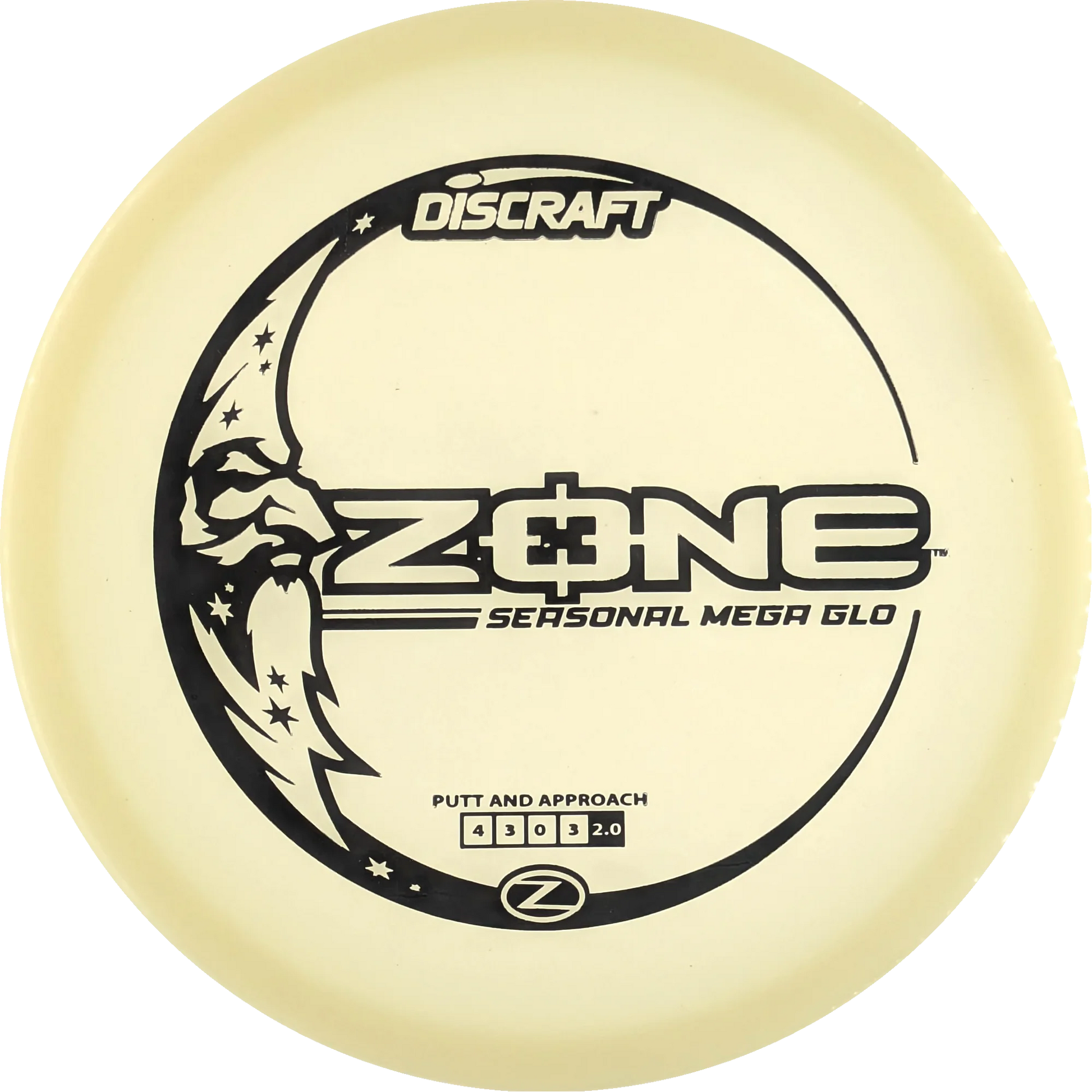 Z-Line 2025 Seasonal Mega Glo Zone