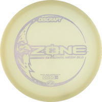 Z-Line 2025 Seasonal Mega Glo Zone