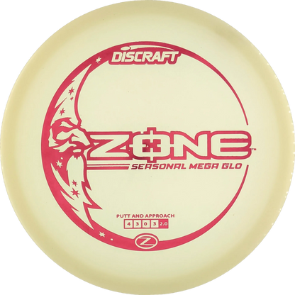 Z-Line 2025 Seasonal Mega Glo Zone