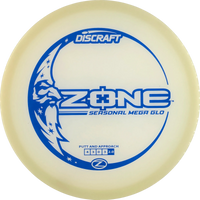 Z-Line 2025 Seasonal Mega Glo Zone
