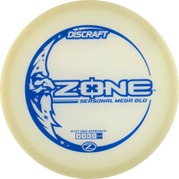 Z-Line 2025 Seasonal Mega Glo Zone
