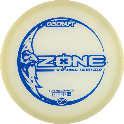 Z-Line 2025 Seasonal Mega Glo Zone