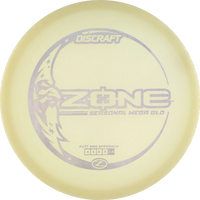 Z-Line 2025 Seasonal Mega Glo Zone