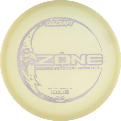 Z-Line 2025 Seasonal Mega Glo Zone