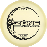 Z-Line 2025 Seasonal Mega Glo Zone