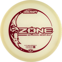 Z-Line 2025 Seasonal Mega Glo Zone