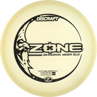 Z-Line 2025 Seasonal Mega Glo Zone